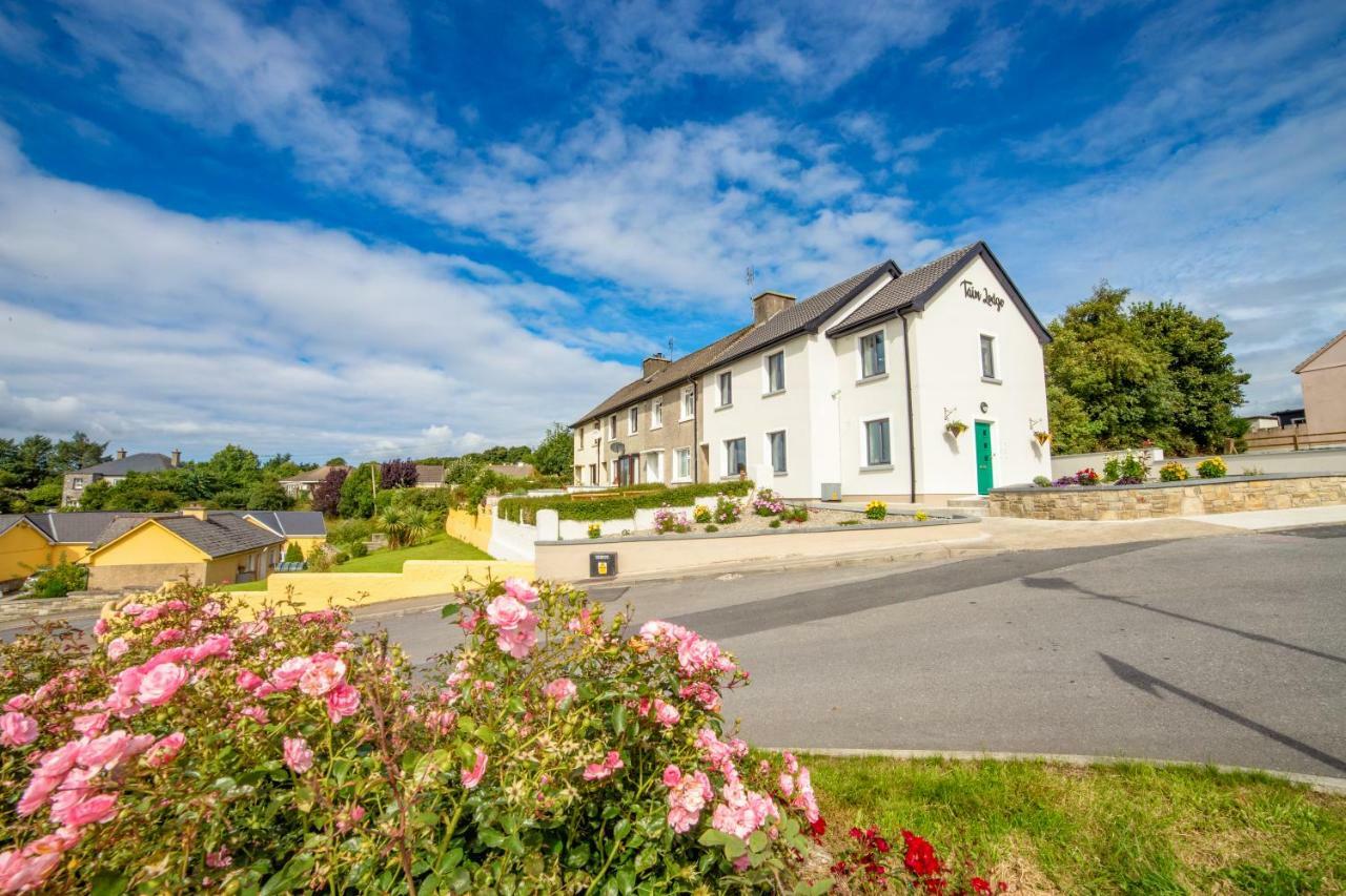 Taim Lodge Westport Exteriör bild